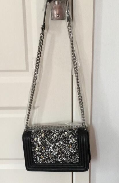 Designer-Free Shipping New Fashion Design Hot selling Women's Handbags Handbag Shoulder bag Chain Bags diamond bag Tote bag Purse
Designer-Free Shipping New Fashion Design Hot selling Women's Handbags Handbag Shoulder bag Chain Bags diamond bag Tote bag Purse
