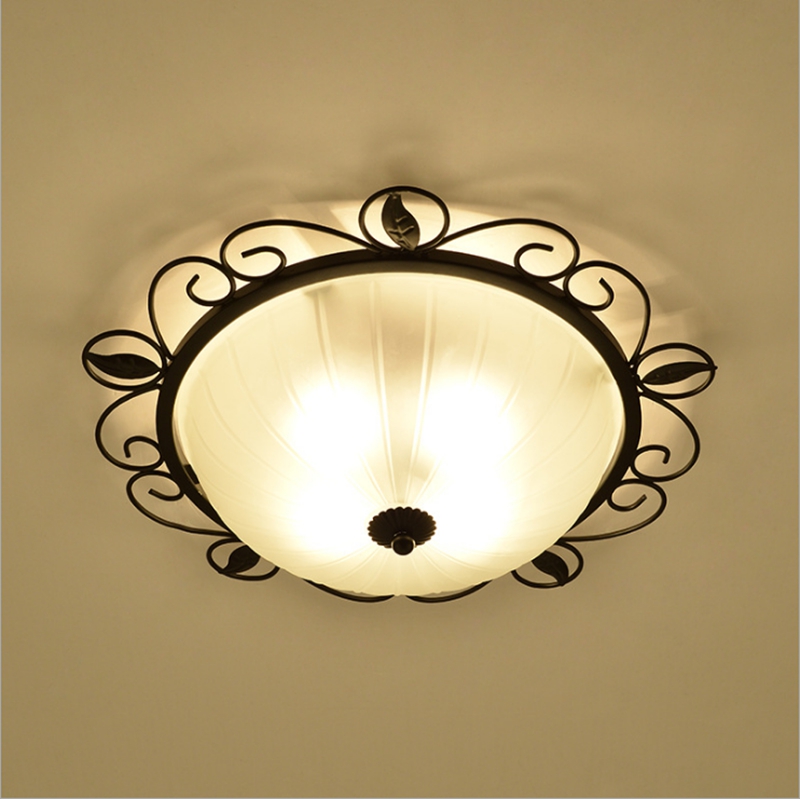 lamp Model ceiling lights creative corridor aisle bedroom wall lamp study living room dining room led Nordic ceiling lamps s