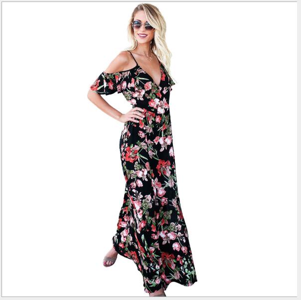 678 Women's Jumpsuits,Casual Dresses, Rompers skirt floral dress with sleeveless dresses nuevo estilo vestido para chicas mujeres wt19, As pic
678 Women's Jumpsuits,Casual Dresses, Rompers skirt floral dress with sleeveless dresses nuevo estilo vestido para chicas mujeres wt19, As pic
