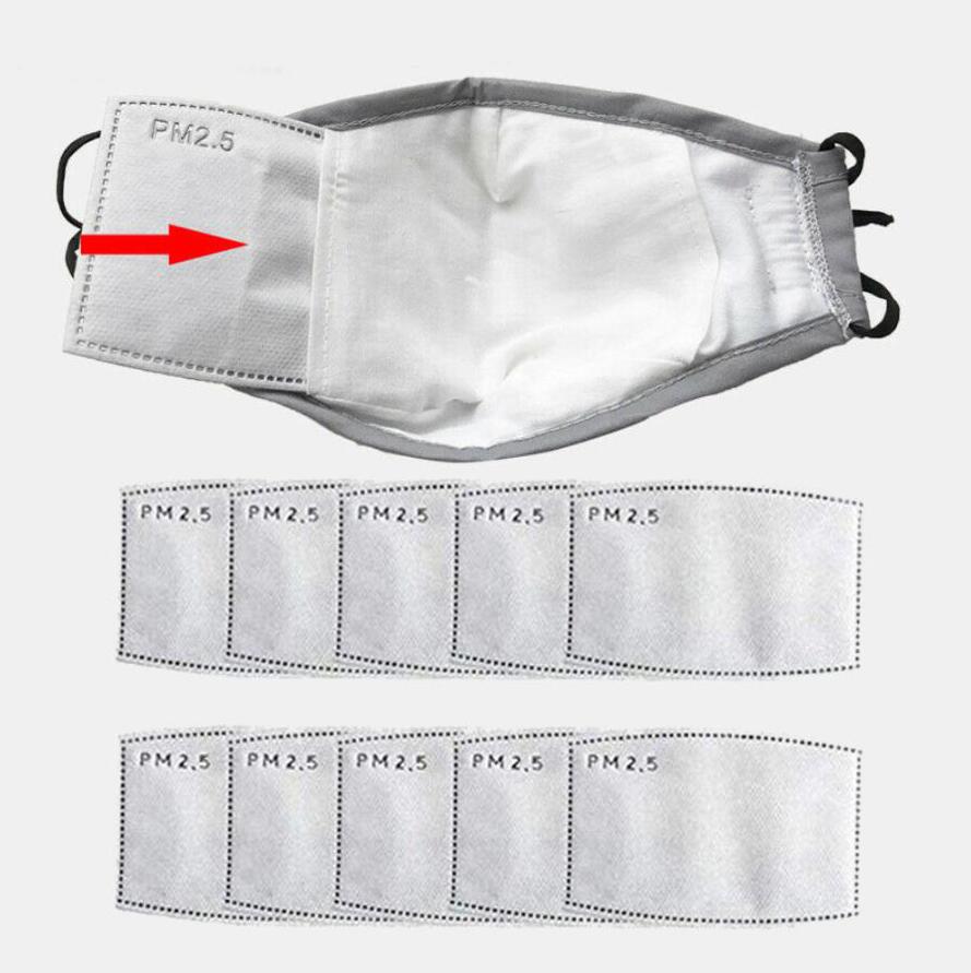 Breathable PM 2.5 Filter Paper for Anti Haze Dust Face Mask Activated Carbon Filter Anti Dust Mouth Cover Outdoor Work Masks Unisex In stock
Breathable PM 2.5 Filter Paper for Anti Haze Dust Face Mask Activated Carbon Filter Anti Dust Mouth Cover Outdoor Work Masks Unisex In stock