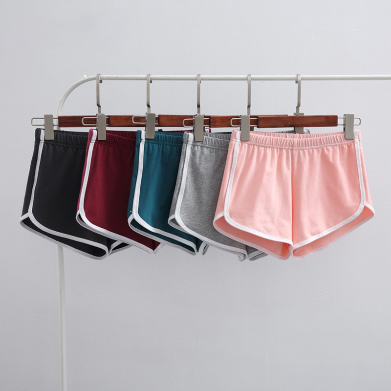 Women Sports Shorts 2020 Summer New Patchwork Gym Workout Waistband Skinny Hot Short Pants Lady Female Fitness Running Shorts, White;black
Women Sports Shorts 2020 Summer New Patchwork Gym Workout Waistband Skinny Hot Short Pants Lady Female Fitness Running Shorts, White;black