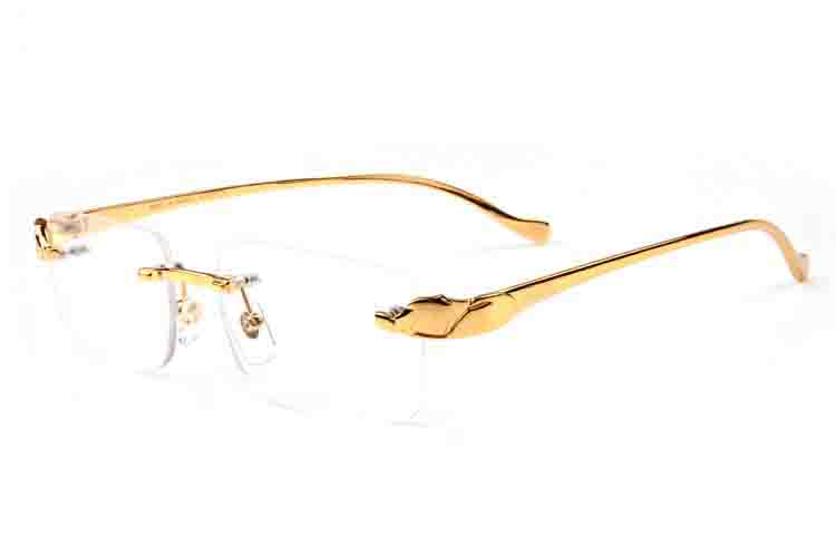 fashion rimless sunglasses for men 2020 ladies sports attitude sexy leopard frame sunglasses gold silver come with boxes lunettes gafas de
fashion rimless sunglasses for men 2020 ladies sports attitude sexy leopard frame sunglasses gold silver come with boxes lunettes gafas de