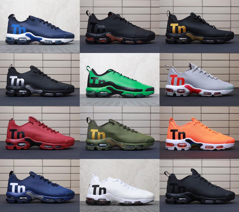 Mens Designer Mercurial Plus SE NIC QS Running Shoes scarpe Tns World Cup International Flag France Chaussures TN Requin Sneakers 40-45
Mens Designer Mercurial Plus SE NIC QS Running Shoes scarpe Tns World Cup International Flag France Chaussures TN Requin Sneakers 40-45