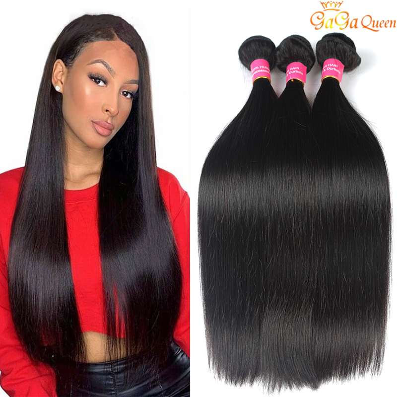 Brazilian Virgin Hair Straight 3 pcs/lot 9A Unprocessed Brazilian Straight Human Hair Bundles Gaga Queen Hair, Natural color
Brazilian Virgin Hair Straight 3 pcs/lot 9A Unprocessed Brazilian Straight Human Hair Bundles Gaga Queen Hair, Natural color