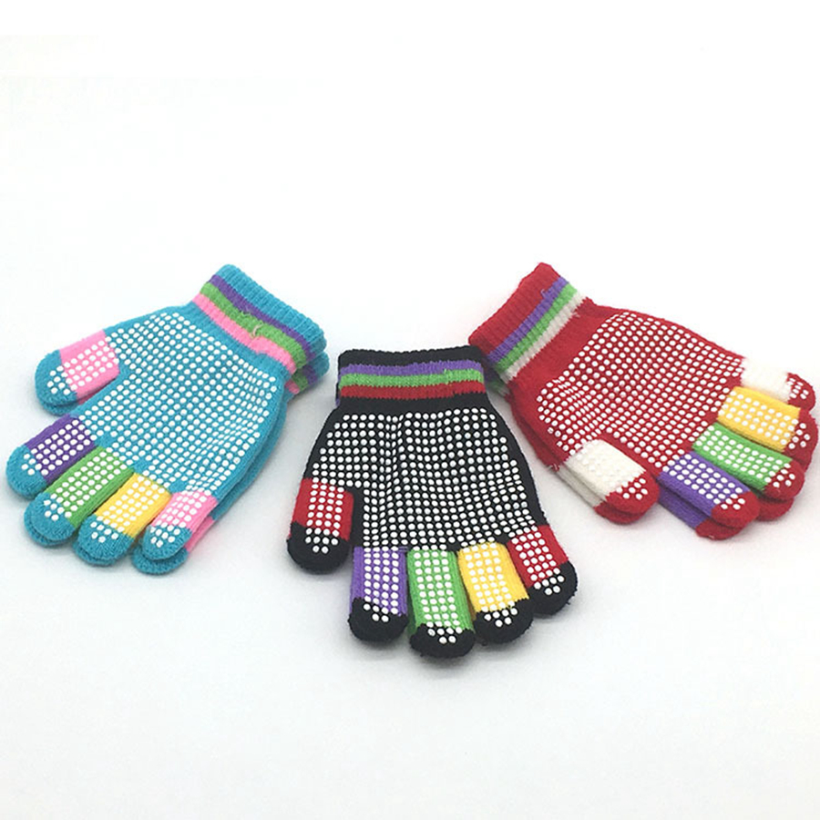 Knitting Child Lovely Kids Magic Gloves Elastic Knitting Gloves For Children Winter Outdoors Playing Skiing Gloves Party Gifts RRA2574
Knitting Child Lovely Kids Magic Gloves Elastic Knitting Gloves For Children Winter Outdoors Playing Skiing Gloves Party Gifts RRA2574