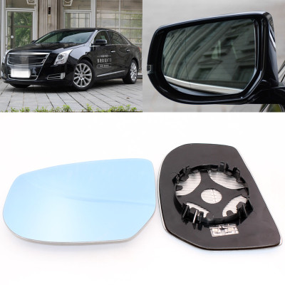 For Cadillac XTS large vision blue mirror anti car rearview mirror heating wide-angle reflective reversing lens
For Cadillac XTS large vision blue mirror anti car rearview mirror heating wide-angle reflective reversing lens