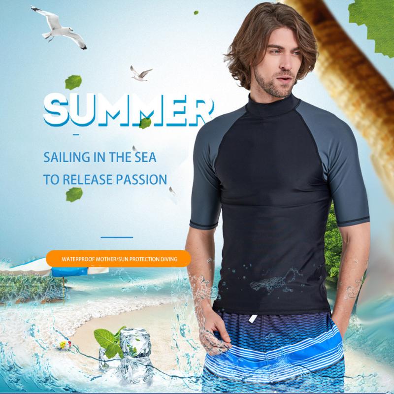 Quality Large Size Plus 5XL Wetsuits Swimsuit Men Anti-UV Swimwear Snorkeling Suit Swiming Surfing Diving Short Sleeve Tights #F
Quality Large Size Plus 5XL Wetsuits Swimsuit Men Anti-UV Swimwear Snorkeling Suit Swiming Surfing Diving Short Sleeve Tights #F