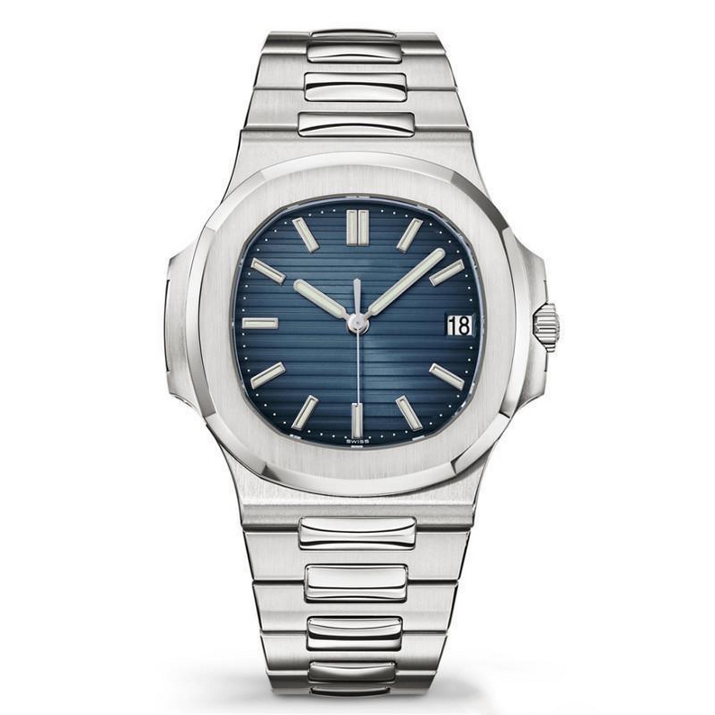 9 colors PP CAL.324 5711 Automatic watch mens sweeping movement 39mm Self wind model No battery watches 324, Add waterproof process (service)
9 colors PP CAL.324 5711 Automatic watch mens sweeping movement 39mm Self wind model No battery watches 324, Add waterproof process (service)