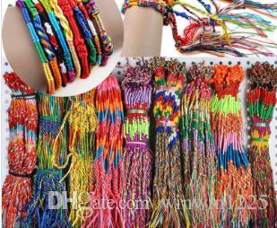 2019 Bracelet Girls Top Colorful Purple Infinity Bracelet Handmade Jewelry Cheap Braid Cord rope Strand Braided Friendship Bracelets
2019 Bracelet Girls Top Colorful Purple Infinity Bracelet Handmade Jewelry Cheap Braid Cord rope Strand Braided Friendship Bracelets