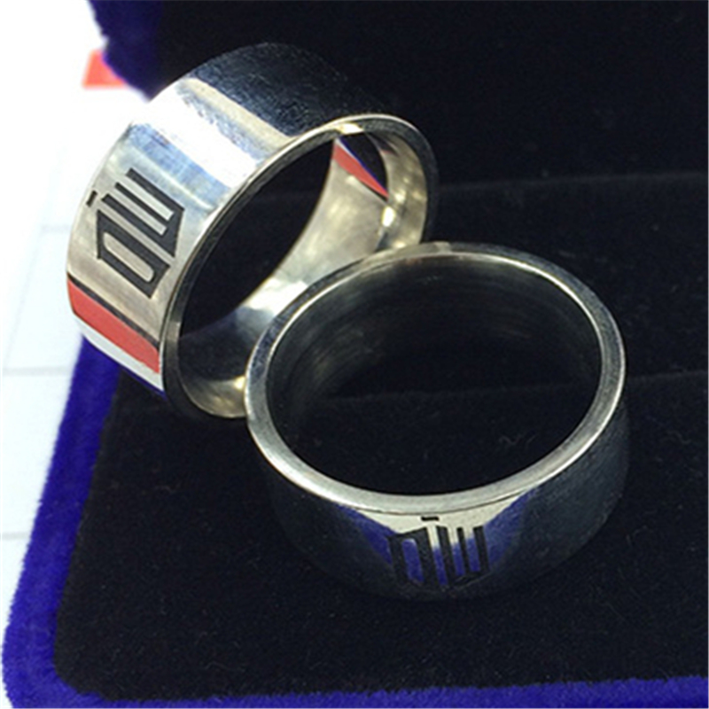 Doctor Who Ring Tardis Stainless steel Ring Dr Who Tardis Jewelry Doctor Who Wedding Party Present
Doctor Who Ring Tardis Stainless steel Ring Dr Who Tardis Jewelry Doctor Who Wedding Party Present