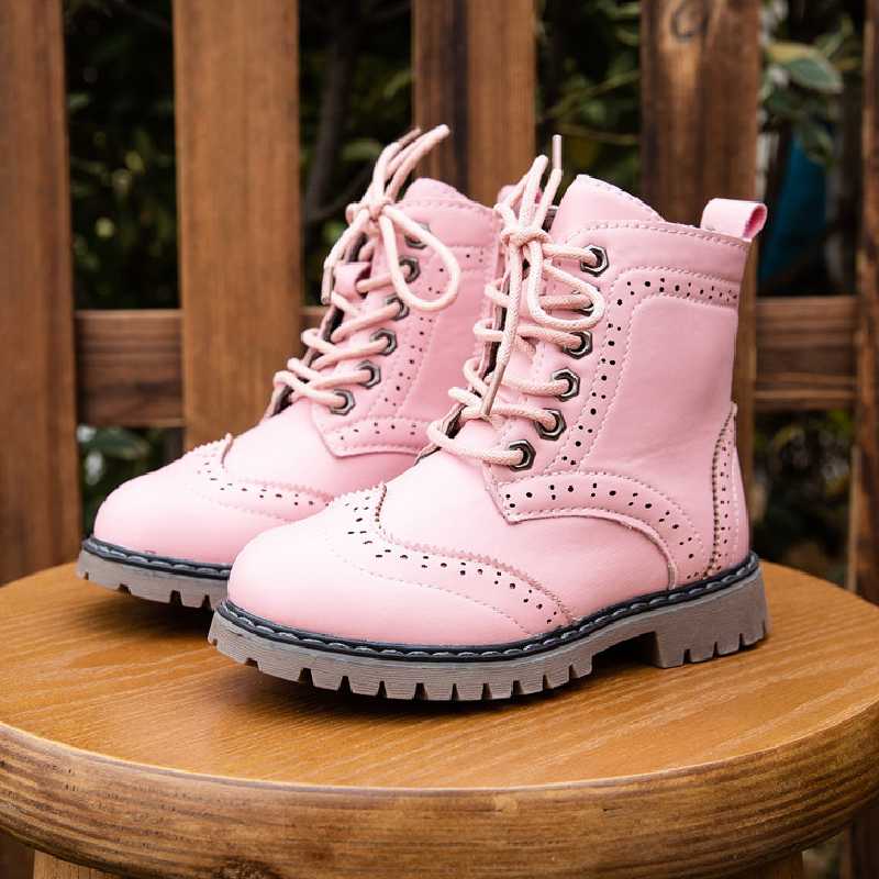 New 2020 Girls Leather Boots Boys Shoes Spring Autumn PU Leather Children Boots Fashion Teens Kids Waterproof Single, Red
New 2020 Girls Leather Boots Boys Shoes Spring Autumn PU Leather Children Boots Fashion Teens Kids Waterproof Single, Red