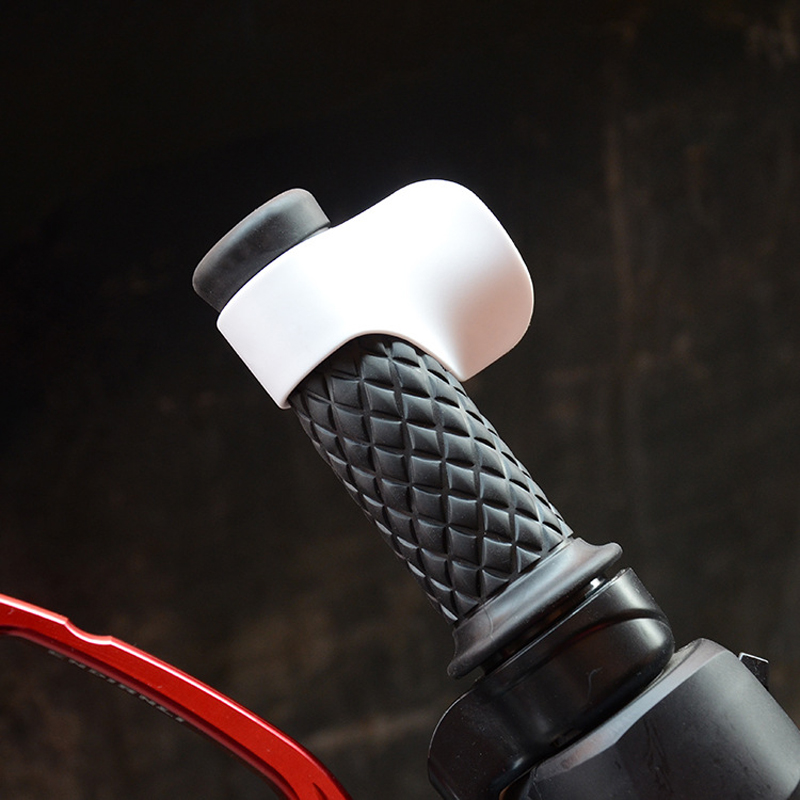 Motorcycle Throttle Assist Wrist Rest Clamp Cruise Aid Control Grips Hand Bar For Universal Motorbike