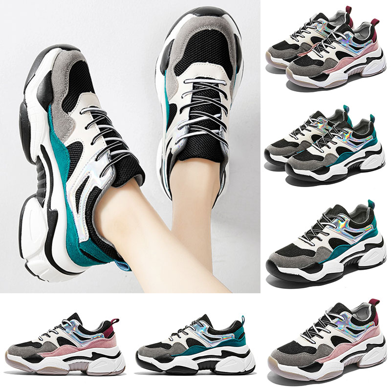 fashion sneakers designer womens shoes dad shoes triple casual shoes for women spring street couples grey dad trainers, A2
fashion sneakers designer womens shoes dad shoes triple casual shoes for women spring street couples grey dad trainers, A2