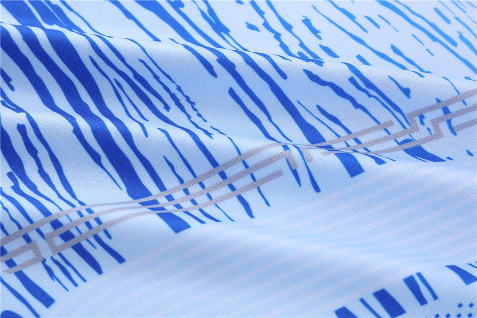 New Li Ning badminton clothes men039s and women039s top quick drying shorts sportswear table tennis Tshirt tennis training