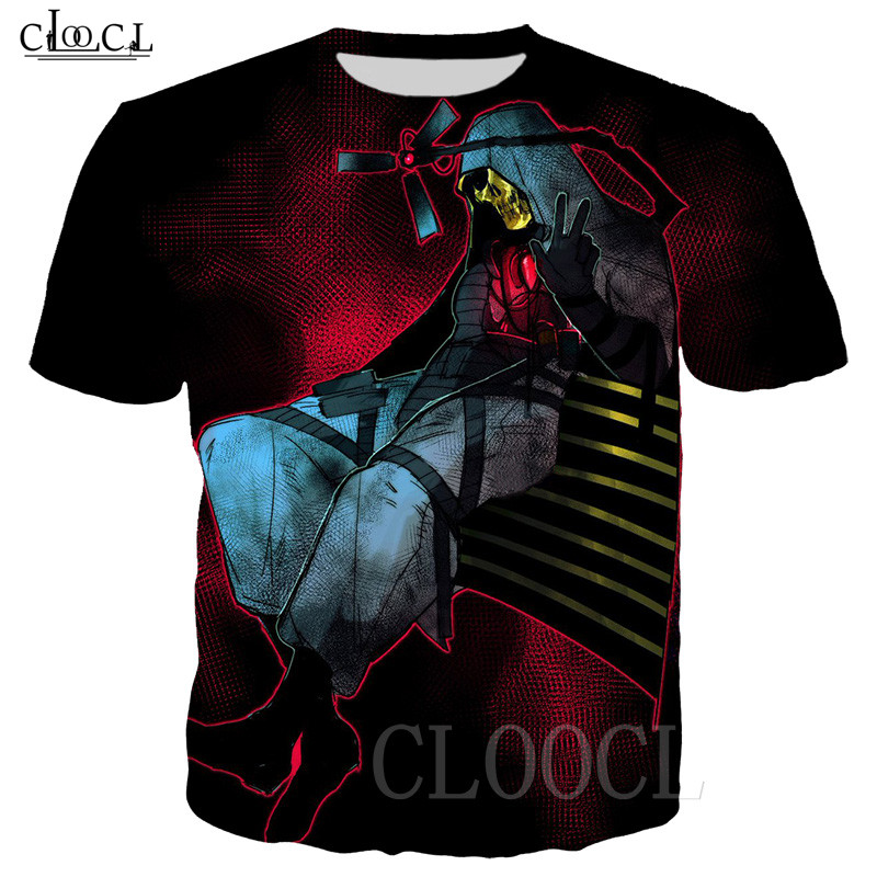 death stranding summer fashion hip hop t shirts tee shirts 3d printed men women short sleeve game casual, White;black
death stranding summer fashion hip hop t shirts tee shirts 3d printed men women short sleeve game casual, White;black