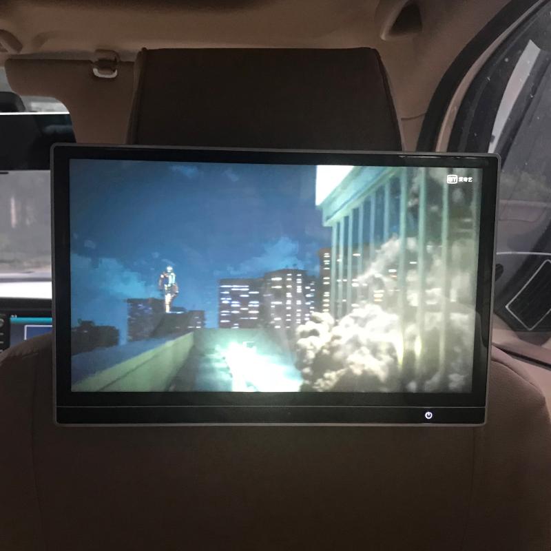 12.5 Inch Android 9.0 8-core 2GB+16GB Car Headrest Monitor For 3 6 CX-3 CX-4 CX-5 CX-8 MX-5 Rear Seat Entertainment System
12.5 Inch Android 9.0 8-core 2GB+16GB Car Headrest Monitor For 3 6 CX-3 CX-4 CX-5 CX-8 MX-5 Rear Seat Entertainment System