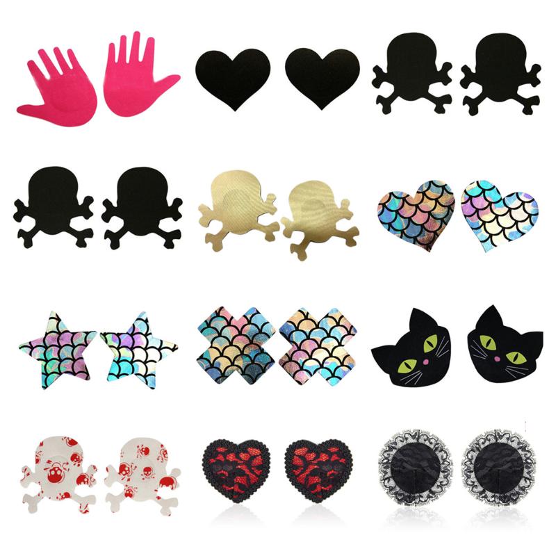 2 Or 5Pair Self-Adhesive Cloth Breast Nipple Cover Bra Pasties Pad Cross Shape Sexy Women Paste Breast Stickers
2 Or 5Pair Self-Adhesive Cloth Breast Nipple Cover Bra Pasties Pad Cross Shape Sexy Women Paste Breast Stickers