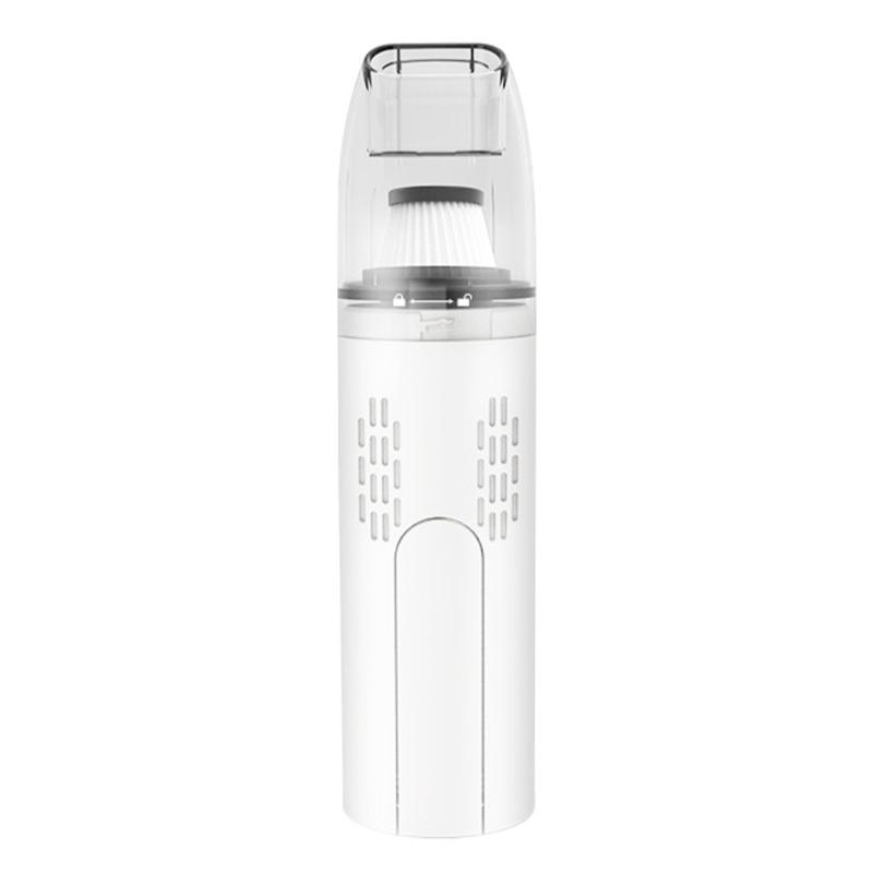Car Vacuum Cleaner Dry Wet Wireless Auto Interior Pet Hair USB Rechargeable Handheld Home Office Mini Portable Multifunction
Car Vacuum Cleaner Dry Wet Wireless Auto Interior Pet Hair USB Rechargeable Handheld Home Office Mini Portable Multifunction