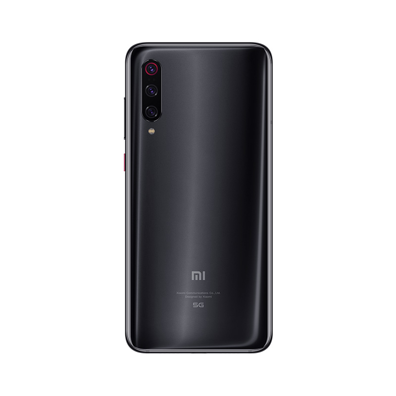 Original Xiaomi Mi 9 Mi9 Pro 5G Mobile Phone 12GB RAM 256GB 512GB ROM Snapdragon 855 Plus 48.0MP AI NFC Android 6.39" AMOLED Full Screen Fingerpr