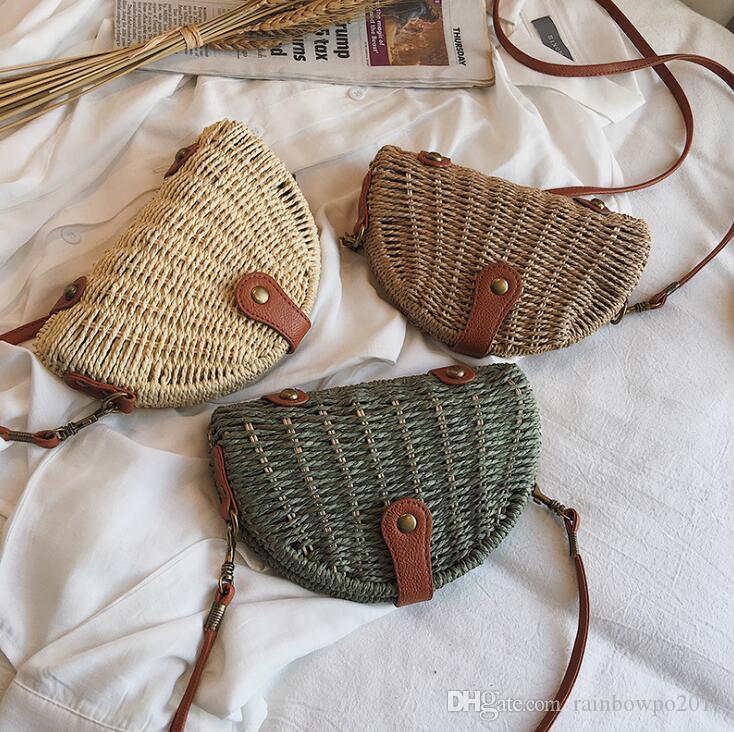 Factory wholesale brand women handbag summer beach bag Hong Kong wind woven casual messenger handbags hand wovens summers womens shoulder bags
Factory wholesale brand women handbag summer beach bag Hong Kong wind woven casual messenger handbags hand wovens summers womens shoulder bags