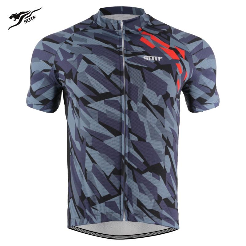 SOTF Irregular Graphic Anti-Pulling Cycling Jersey Unsex Bicycle Sports Clothing Mountain Road Bike Shirt Cycling Uniform pro, Qxsy-30
SOTF Irregular Graphic Anti-Pulling Cycling Jersey Unsex Bicycle Sports Clothing Mountain Road Bike Shirt Cycling Uniform pro, Qxsy-30