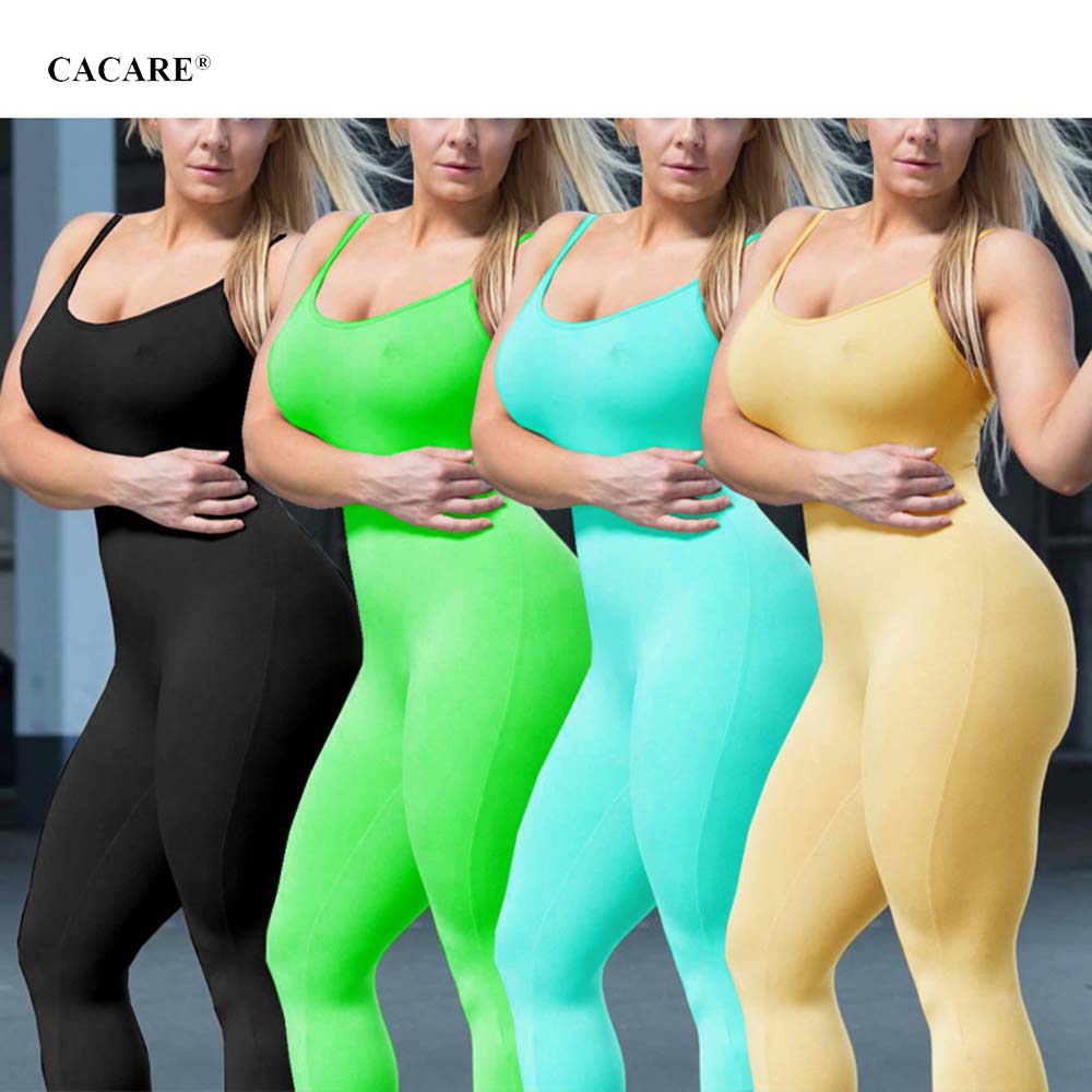 Stretchy Sports Jumpsuits Playsuit Women Summer Romper Pajamas Playsuit Overalls Bodysuit Body Suit F0588 4 Choices
Stretchy Sports Jumpsuits Playsuit Women Summer Romper Pajamas Playsuit Overalls Bodysuit Body Suit F0588 4 Choices