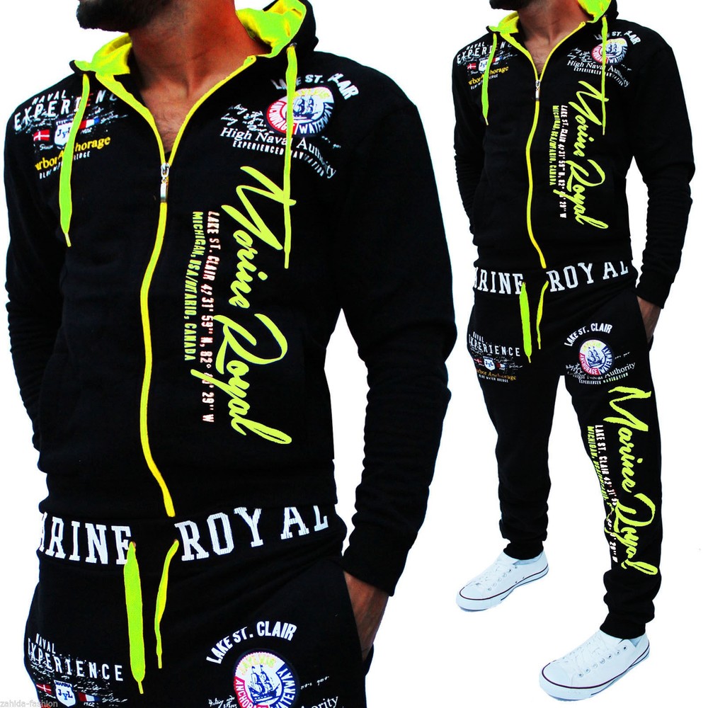 Brand Men 2 Piece Set TrackSuit Mens Hooded Sweatshirts and Pants Set Fitness Sportswear Zipper Jogger Sets Plus size S to XXXL, Yellow
Brand Men 2 Piece Set TrackSuit Mens Hooded Sweatshirts and Pants Set Fitness Sportswear Zipper Jogger Sets Plus size S to XXXL, Yellow