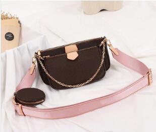 favorite multi pochette accessories designer luxury handbag purse genuine leather L flower shoulder crossbody bag ladies purses 3 pcs purse, Blue
favorite multi pochette accessories designer luxury handbag purse genuine leather L flower shoulder crossbody bag ladies purses 3 pcs purse, Blue