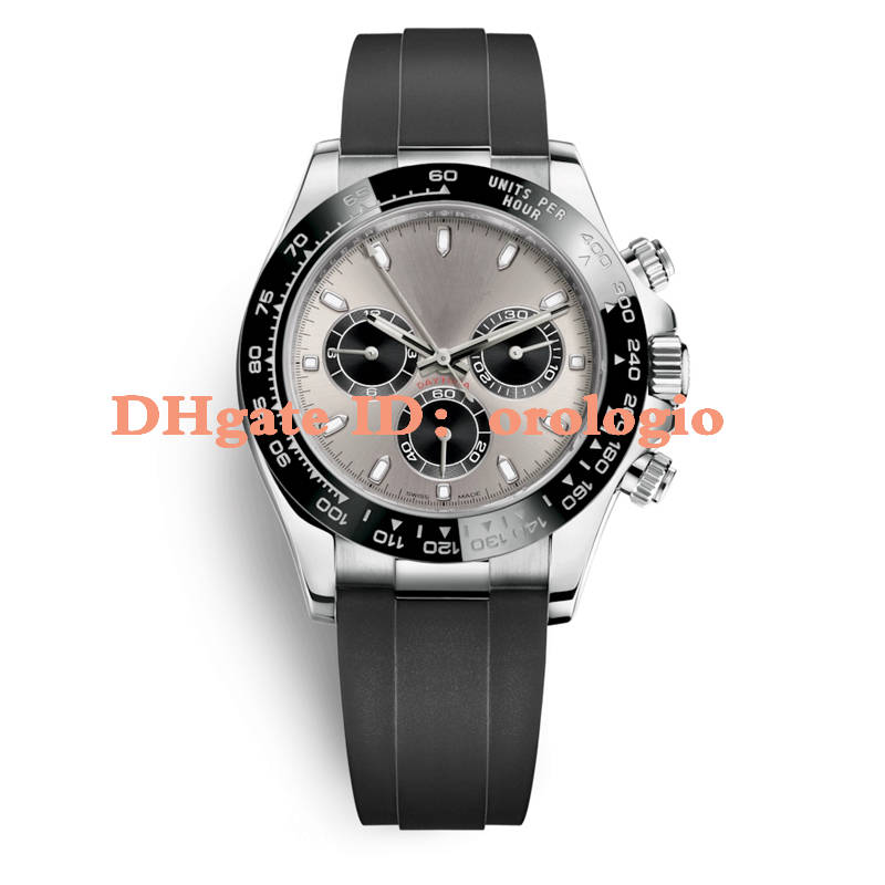 2019 Ceramic Black Top Mens designer full Stainless Steel Luxury Japan VK64 chronograph Movement Mens Diver Watch 5ATM waterproof Luminous, Slivery;brown
2019 Ceramic Black Top Mens designer full Stainless Steel Luxury Japan VK64 chronograph Movement Mens Diver Watch 5ATM waterproof Luminous, Slivery;brown