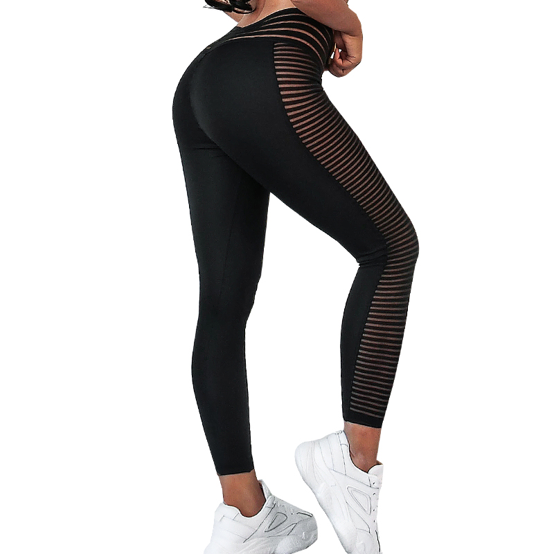 February Brand Women Black Lace Yoga Pants High Waist Yoga Leggings For Women Berathable Sport Fitness Leggings Women' Sports Pants
February Brand Women Black Lace Yoga Pants High Waist Yoga Leggings For Women Berathable Sport Fitness Leggings Women' Sports Pants