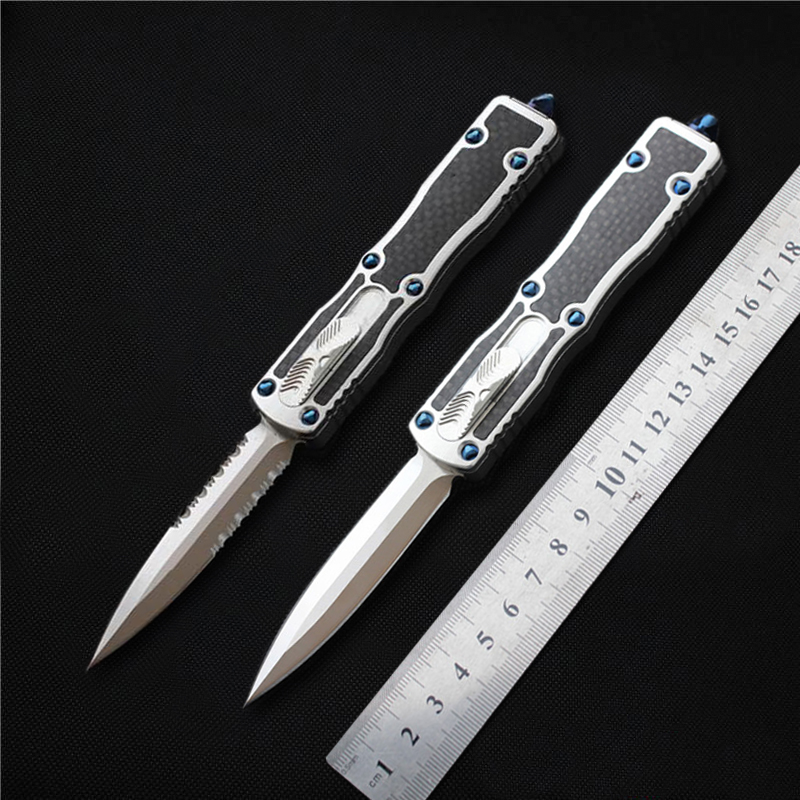 MIKER folding knife D2 blade sharp camping hunting knife tactical utility fruit knives EDC Outdoor tool Survival Kitchen tool knife
MIKER folding knife D2 blade sharp camping hunting knife tactical utility fruit knives EDC Outdoor tool Survival Kitchen tool knife