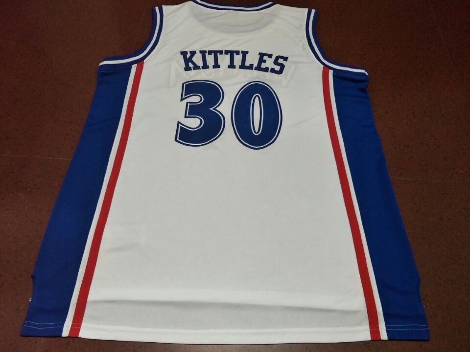 Custom Men Youth women Vintage #30 VILLANOVA WILDCATS KERRY KITTLES Basketball Jersey Size S-4XL or custom any name or number jersey, White men s-4xl
Custom Men Youth women Vintage #30 VILLANOVA WILDCATS KERRY KITTLES Basketball Jersey Size S-4XL or custom any name or number jersey, White men s-4xl