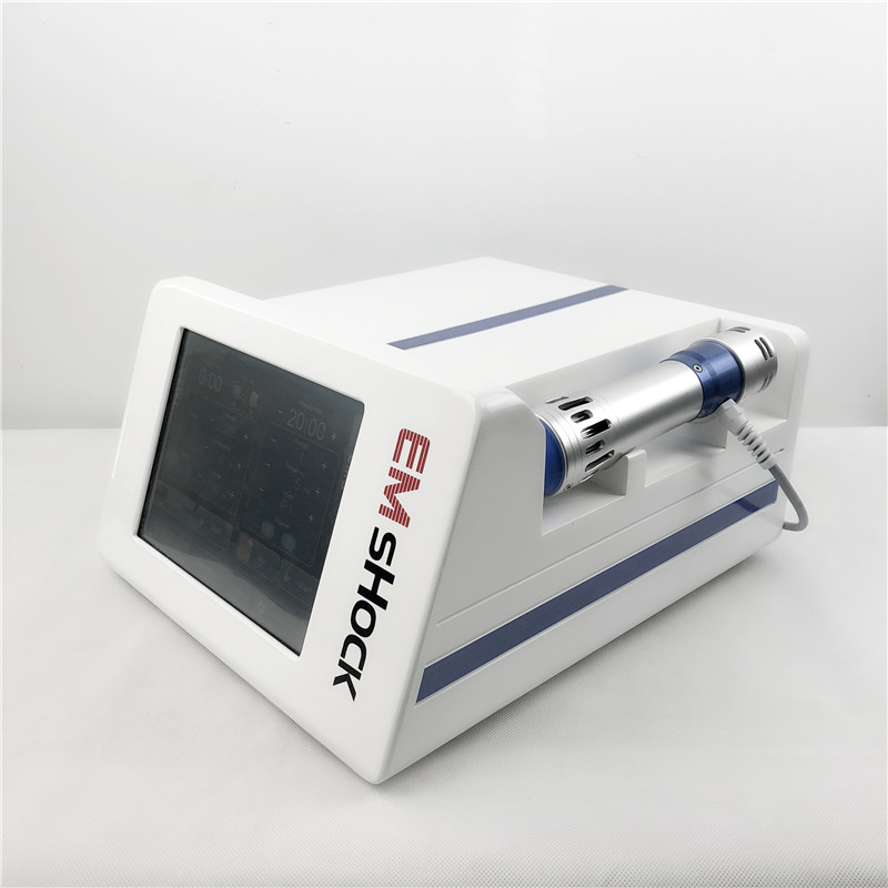 Home use Physical EMShock wave therapy machine for Ed treatment Acoustic wave therpay machine for erectile dysunction
Home use Physical EMShock wave therapy machine for Ed treatment Acoustic wave therpay machine for erectile dysunction