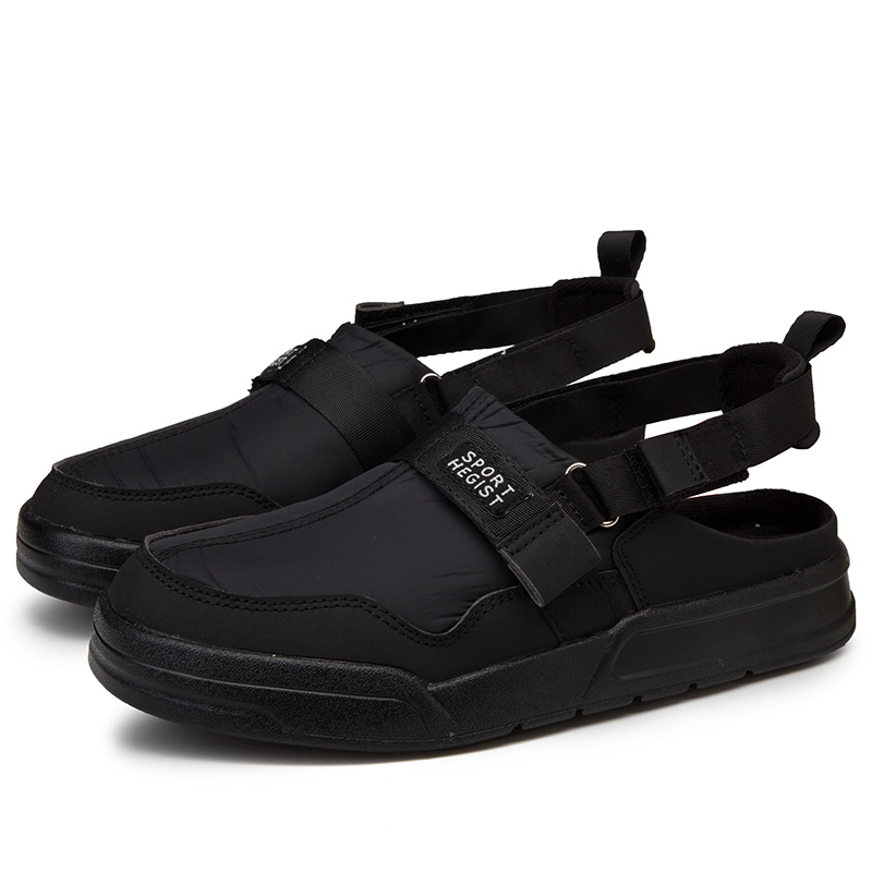 2020 outdoor homme summer for uomo sandel man male flip casual sandels heren slippers roman verano sandale rubber erkek shoes, Black
2020 outdoor homme summer for uomo sandel man male flip casual sandels heren slippers roman verano sandale rubber erkek shoes, Black