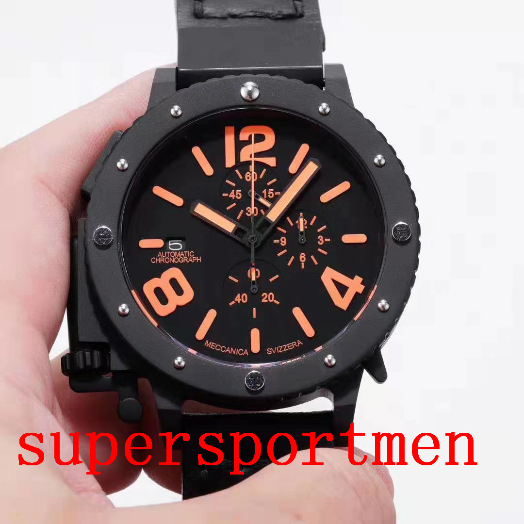2020 Best Quality Wristwatch Boat Chronograph Fly-back Quartz Movement Stainless Steel Sport Men Mens Watch Watches Wristwatches, Box
2020 Best Quality Wristwatch Boat Chronograph Fly-back Quartz Movement Stainless Steel Sport Men Mens Watch Watches Wristwatches, Box