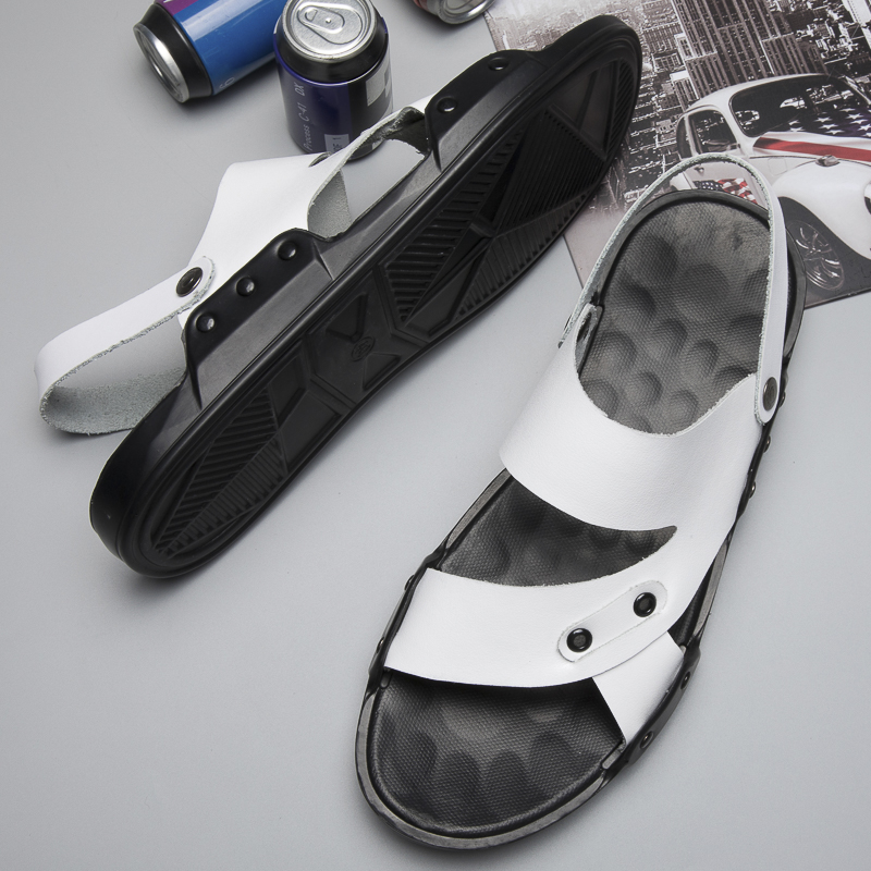 heren zandalias cuero sandale de masculina sandles sandals 2020 casa ete sandel couro para shoes beach summer playa deportivas, Black
heren zandalias cuero sandale de masculina sandles sandals 2020 casa ete sandel couro para shoes beach summer playa deportivas, Black