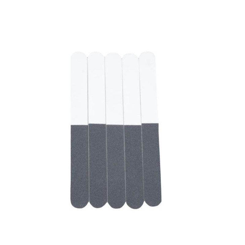 Wgolesale Nail File Buffer Polishing Block Sanding Nail Art Manicure Sponge Setback Nail Art Tools Manicure Lima De Unas Profesional Professionele Nag