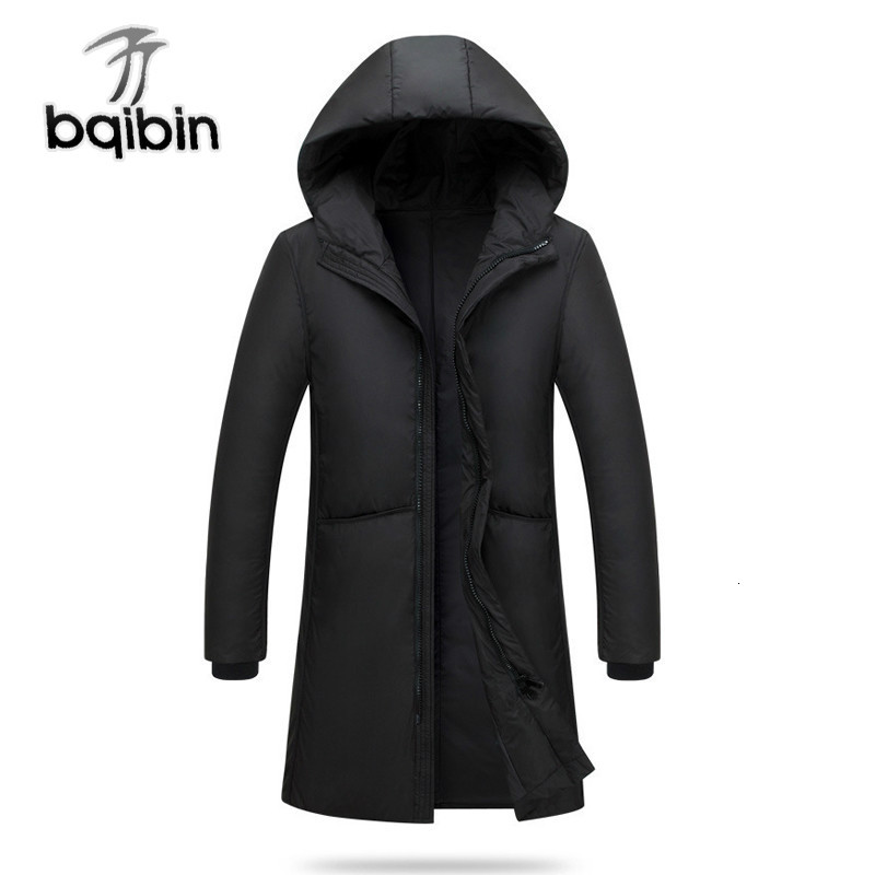 Brand Clothing 2019 New Men Long Down Coat Parkas Thick Keep Warm Winter Fashion Down Jacket Hooded Parka Coats, Black
Brand Clothing 2019 New Men Long Down Coat Parkas Thick Keep Warm Winter Fashion Down Jacket Hooded Parka Coats, Black