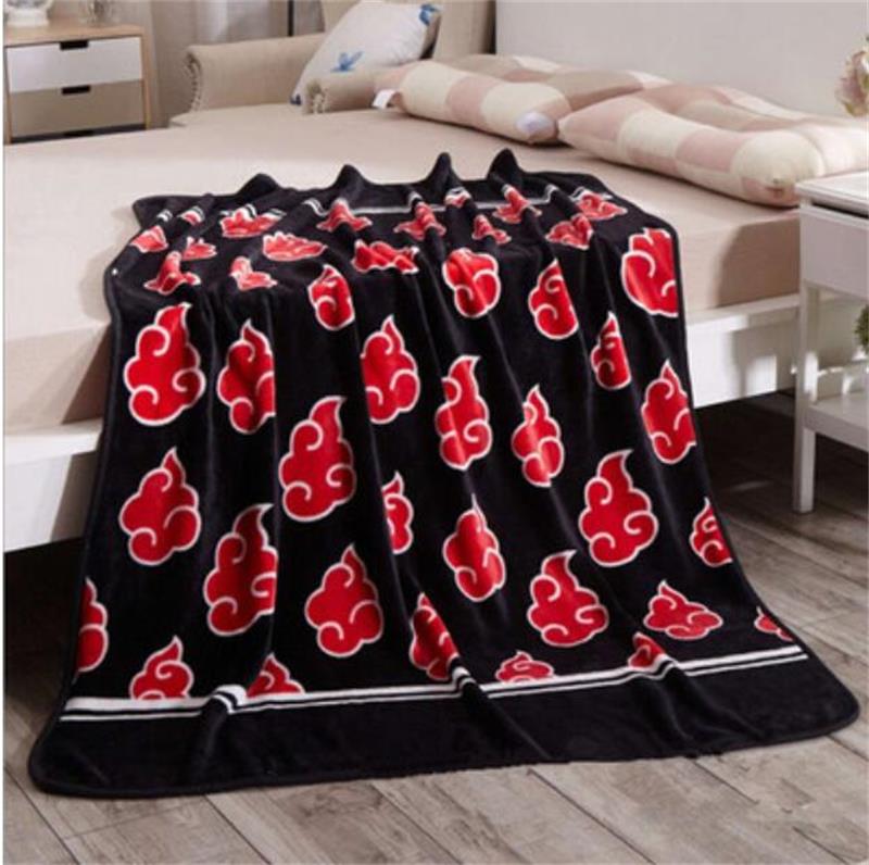 New Anime Naruto Shippuden Akatsuki Soft Warm Coral Fleece Plush Throw Blanket Bed rug dropship 150x200/120x150cm 1pcs kids gift
New Anime Naruto Shippuden Akatsuki Soft Warm Coral Fleece Plush Throw Blanket Bed rug dropship 150x200/120x150cm 1pcs kids gift