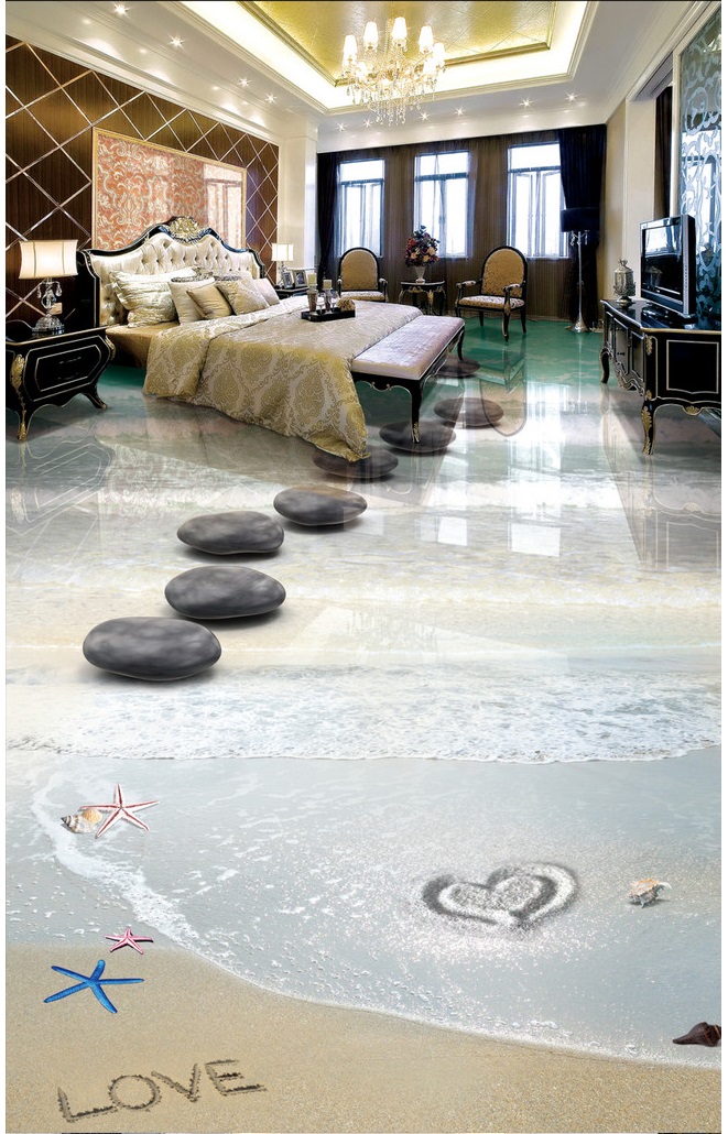 3d pvc flooring custom photo Waterproof Self-adhesive floor Romantic beach surf starfish shell stone room home decor wallpaper for walls 3 d, Customize
3d pvc flooring custom photo Waterproof Self-adhesive floor Romantic beach surf starfish shell stone room home decor wallpaper for walls 3 d, Customize
