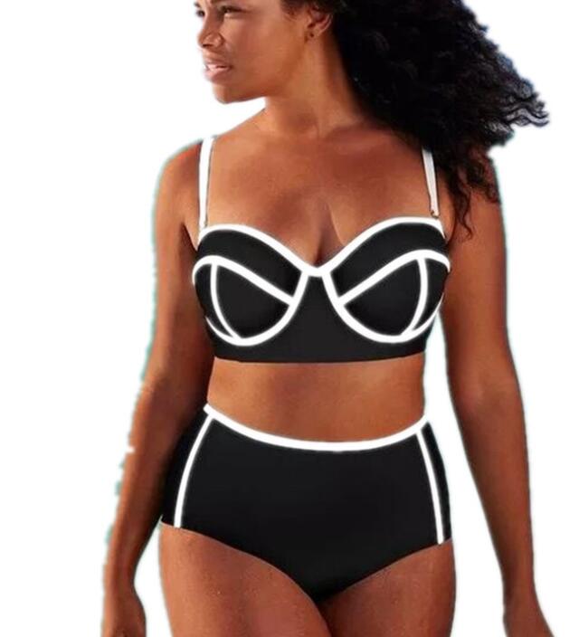 top plus big large one piece hard bag swimwear fat woman random fat printing one piece pleated swimwear high waist bikinis bikini sets
top plus big large one piece hard bag swimwear fat woman random fat printing one piece pleated swimwear high waist bikinis bikini sets