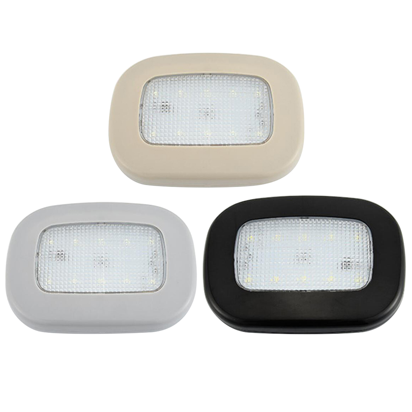 Universal USB Rechargeable White/Blue LED Car Reading Light Interior Roof Doom Lamp Magnetic LED Car Styling Night Light, As pic
Universal USB Rechargeable White/Blue LED Car Reading Light Interior Roof Doom Lamp Magnetic LED Car Styling Night Light, As pic