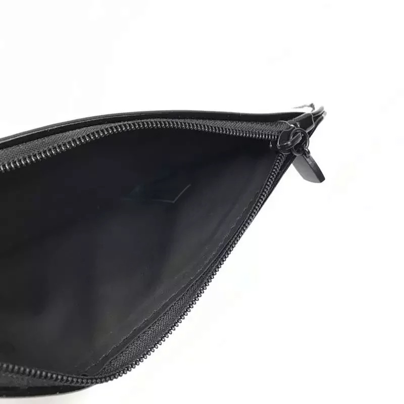 VIP gift Cute caryon shaped storage bag C women makeup bags classic eyebrow pencil cosmetic box for ladies favorite vogue items