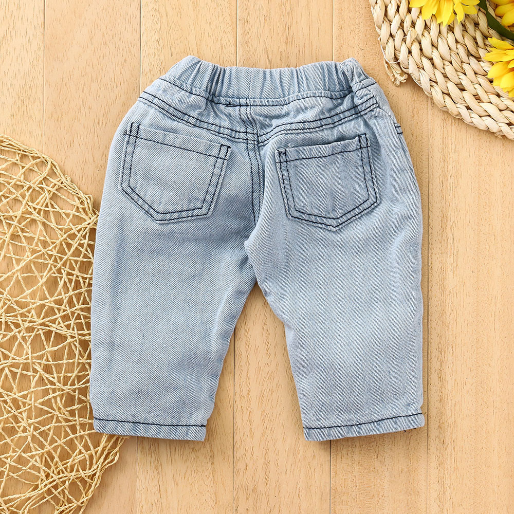 Newborn Infant Baby Girls Clothes Set Lace Flower Tops Shirt+Pants Outfits Sets Winter clothes for children kids clothing