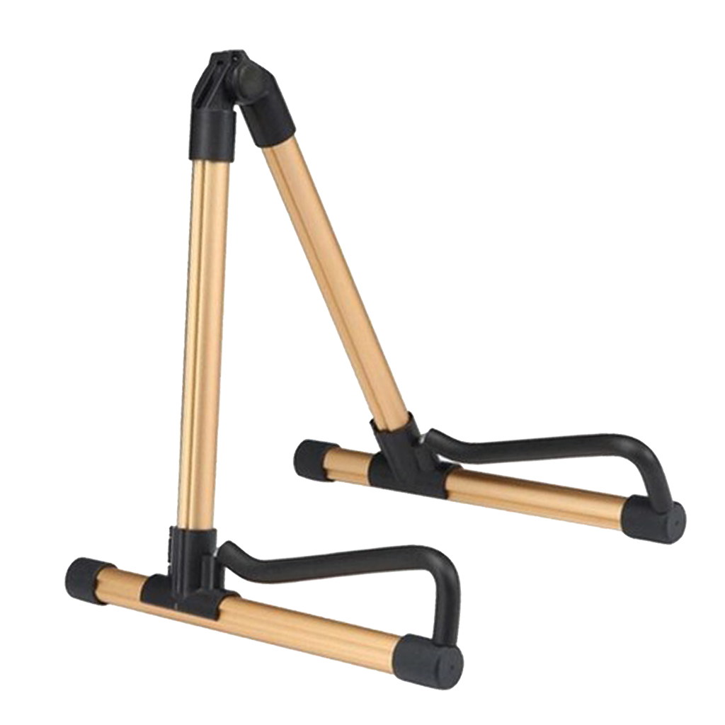 Aluminum alloy Guitar Stand,Universal Folding for Acoustic Guitars Stand Holder ,Guitar Parts Accessory
Aluminum alloy Guitar Stand,Universal Folding for Acoustic Guitars Stand Holder ,Guitar Parts Accessory