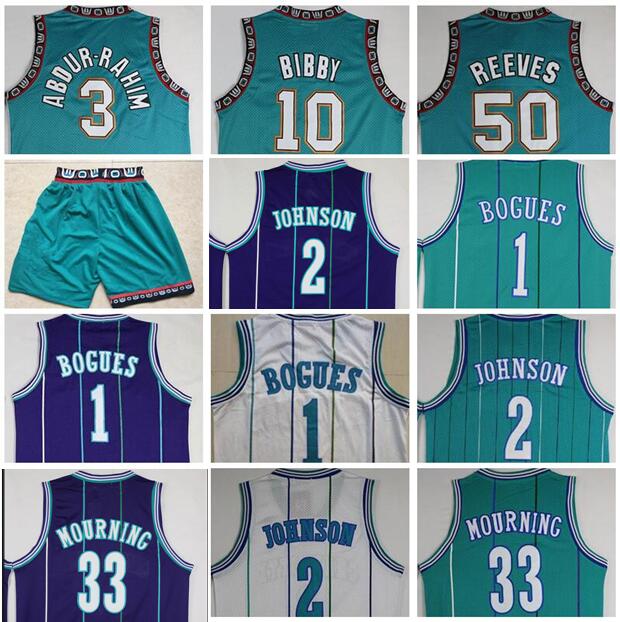Wholesale BestQuality Vintage Mike Bibby Jersey Cheap Shareef Abdur Rahim Bryant Reeves Muggsy Bogues Larry Johnson Alonzo Mourning Stitched, C11
Wholesale BestQuality Vintage Mike Bibby Jersey Cheap Shareef Abdur Rahim Bryant Reeves Muggsy Bogues Larry Johnson Alonzo Mourning Stitched, C11