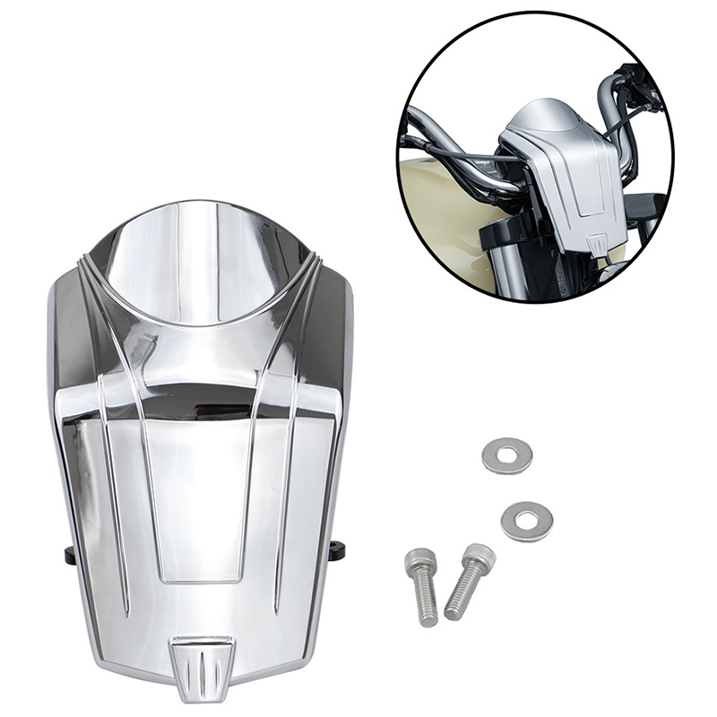 Triple Tree Control Wiring Cover Motorcycle Accessories for Scout Models 2020 2020 2020(Except Bobber
Triple Tree Control Wiring Cover Motorcycle Accessories for Scout Models 2020 2020 2020(Except Bobber