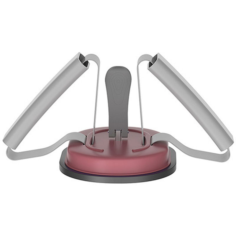 Portable Fitness Aids Better Ground Absorption Soft Pedal More Fit to the Feet to Injury Special for Sit-Ups
Portable Fitness Aids Better Ground Absorption Soft Pedal More Fit to the Feet to Injury Special for Sit-Ups