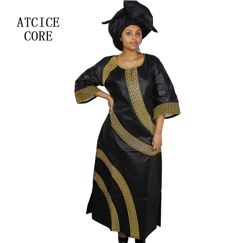 african dresses for women fashion design new african bazin embroidery design dress long dress with scarf two pcs one set A175#
african dresses for women fashion design new african bazin embroidery design dress long dress with scarf two pcs one set A175#