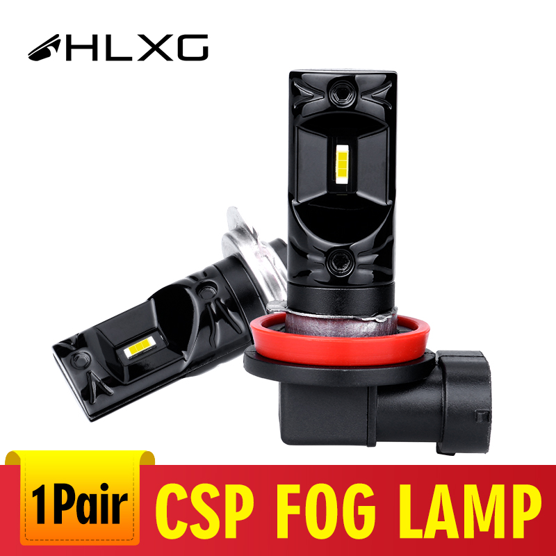 2pcs hlxg LED fog lamp 1156 1157 BAU15S 7440 7443 3156 3157 H4 9005 9006 H8 H11 H9 H10 9012 H16 P13W PSX26W 2CSP-1860-A 12-24V
2pcs hlxg LED fog lamp 1156 1157 BAU15S 7440 7443 3156 3157 H4 9005 9006 H8 H11 H9 H10 9012 H16 P13W PSX26W 2CSP-1860-A 12-24V